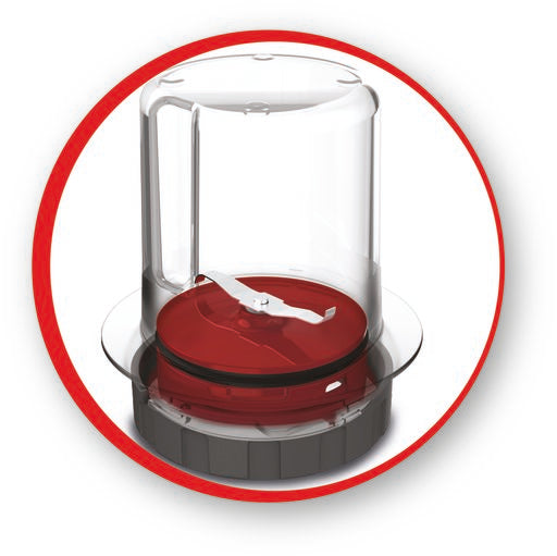 Blender  électrique – Moulinex Blendforce Blendforce 600W avec 2ACC