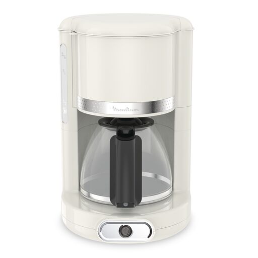 Cafetière électrique – Moulinex Soleil 1000W 10 à 15 Tasses