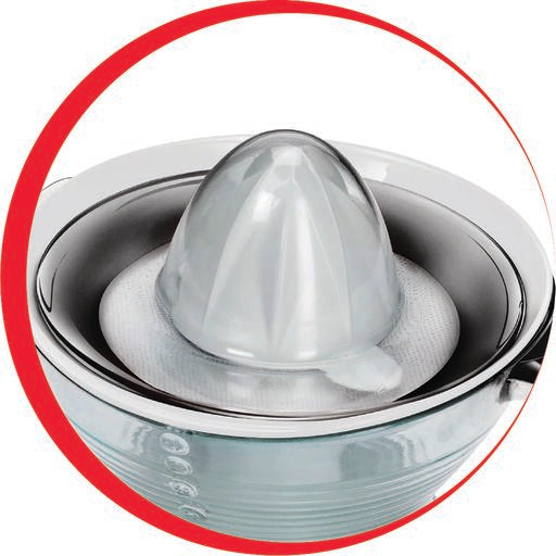 PRESSE AGRUMES MOULINEX PC300 25W