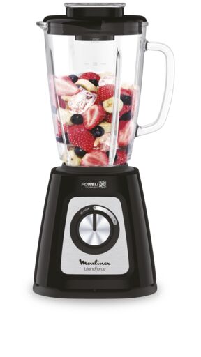 Blender Moulinex Blendforce LM437825 800W