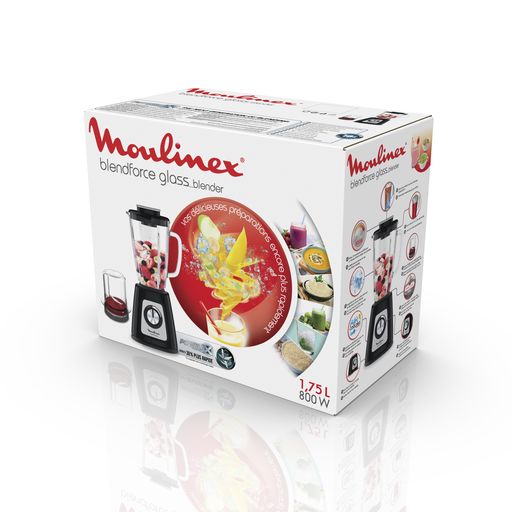 Blender Moulinex Blendforce LM437825 800W