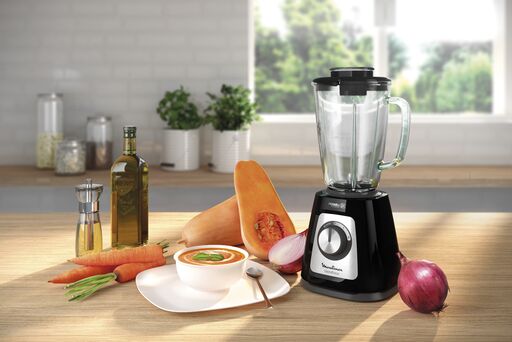 Blender Moulinex Blendforce LM437825 800W