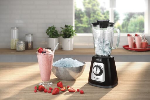 Blender Moulinex Blendforce LM437825 800W