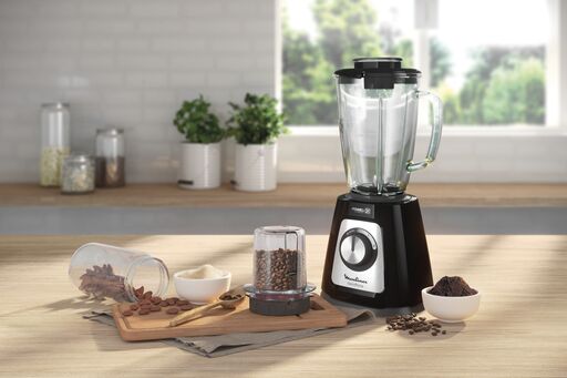 Blender Moulinex Blendforce LM437825 800W