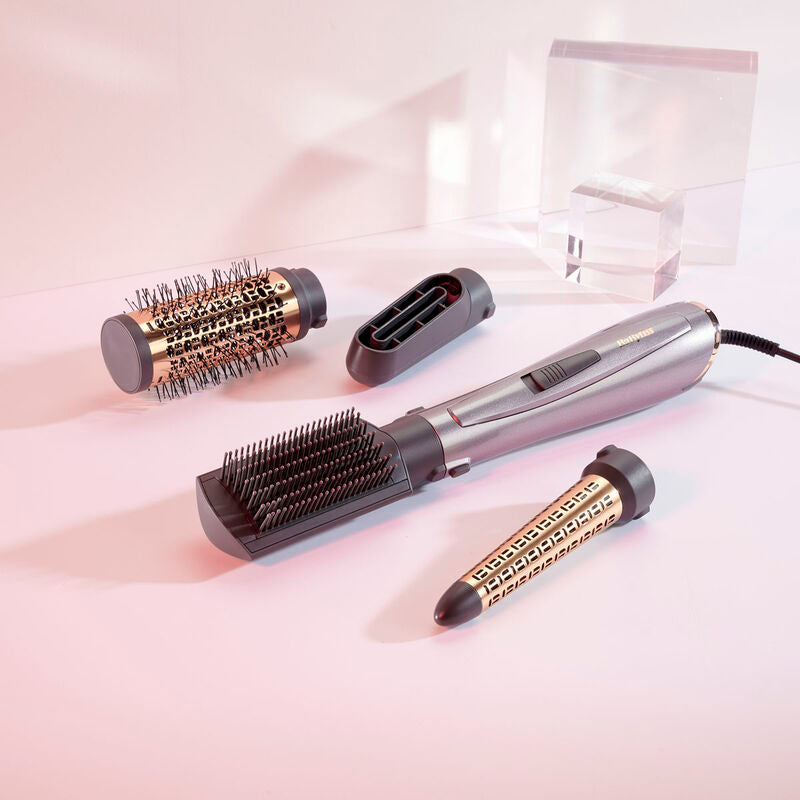 Brosse Soufflante BaByliss 1000W