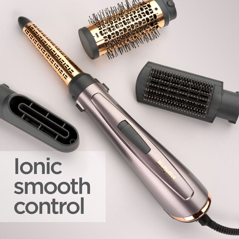 Brosse Soufflante BaByliss 1000W