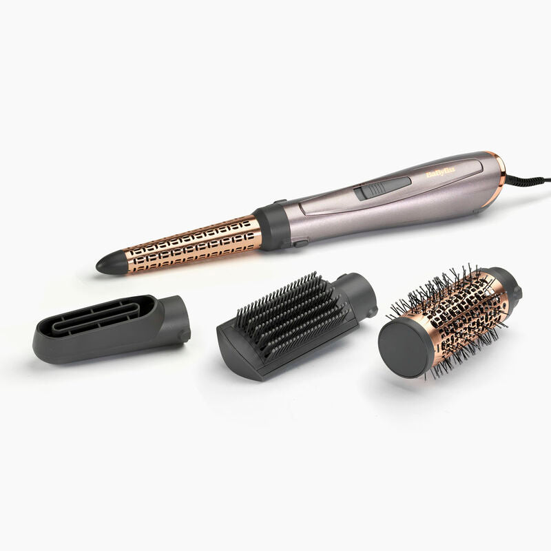 Brosse Soufflante BaByliss 1000W