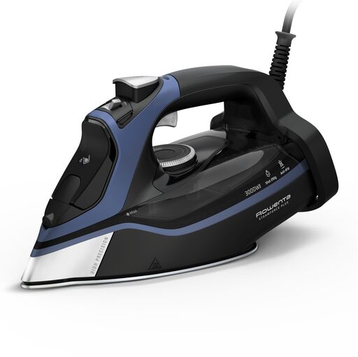 Fer Vapeur Steam Force Plus 3000W Bleu Fonce