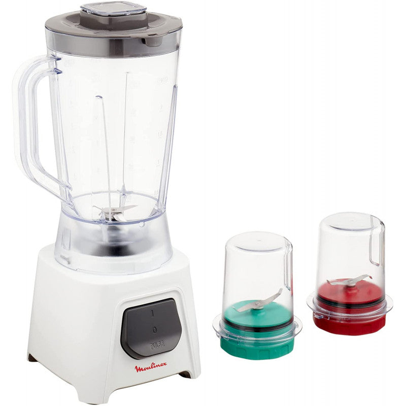 Blender électrique – Moulinex LM2B2126 450W