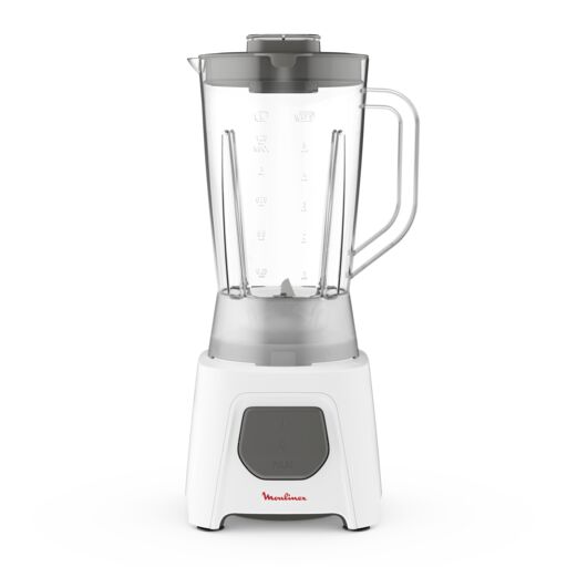 Blender électrique – Moulinex LM2B2126 450W