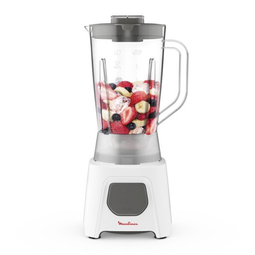 Blender électrique – Moulinex LM2B2126 450W