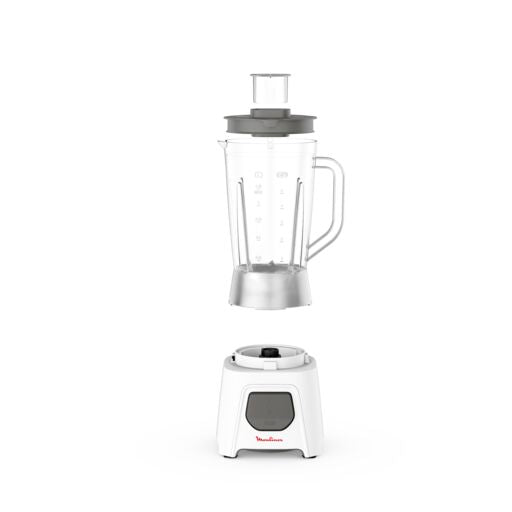 Blender électrique – Moulinex LM2B2126 450W