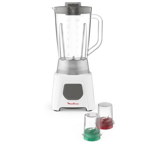 Blender électrique – Moulinex LM2B2126 450W