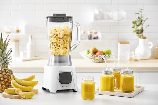 Blender électrique – Moulinex LM2B2126 450W