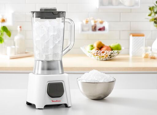 Blender électrique – Moulinex LM2B2126 450W