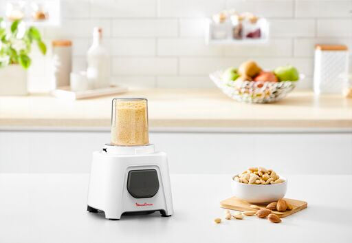 Blender électrique – Moulinex LM2B2126 450W