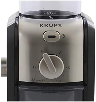 KRUPS Grind Expert - GVX242 100W