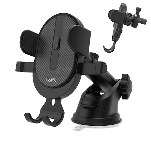 Support voiture pour smartphone – XO C60 360°