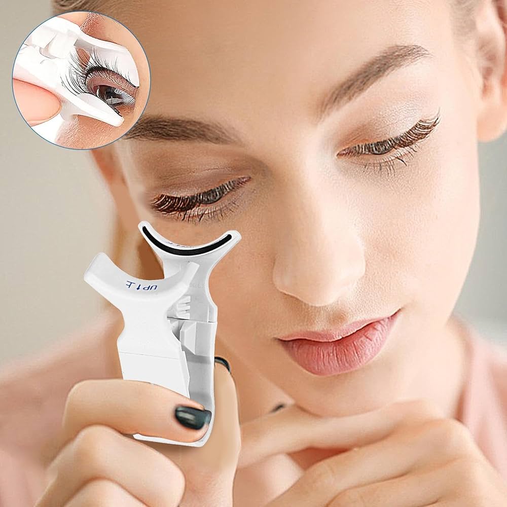 Applicateur de Faux Cils Magnétiques – Pose Facile et Précise