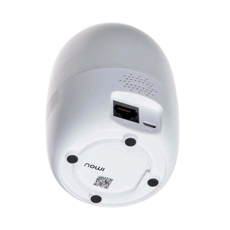 Caméra IP intérieure  par IA – Imou Ranger2 (2MP / 3MP) 2K