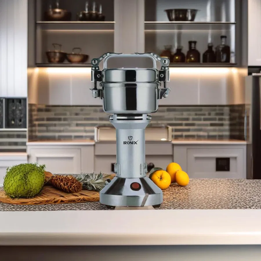 Moulin à Épices et Café IRONIX –100– 950 W