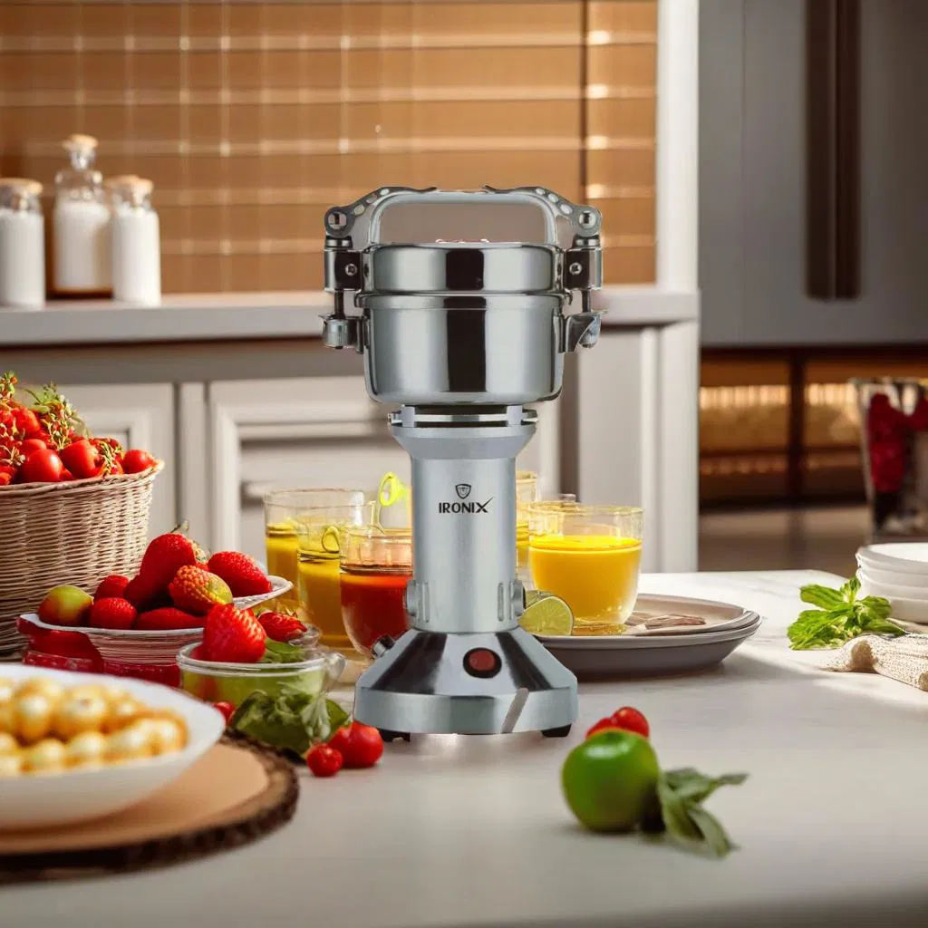 Moulin à Épices et Café IRONIX –100– 950 W
