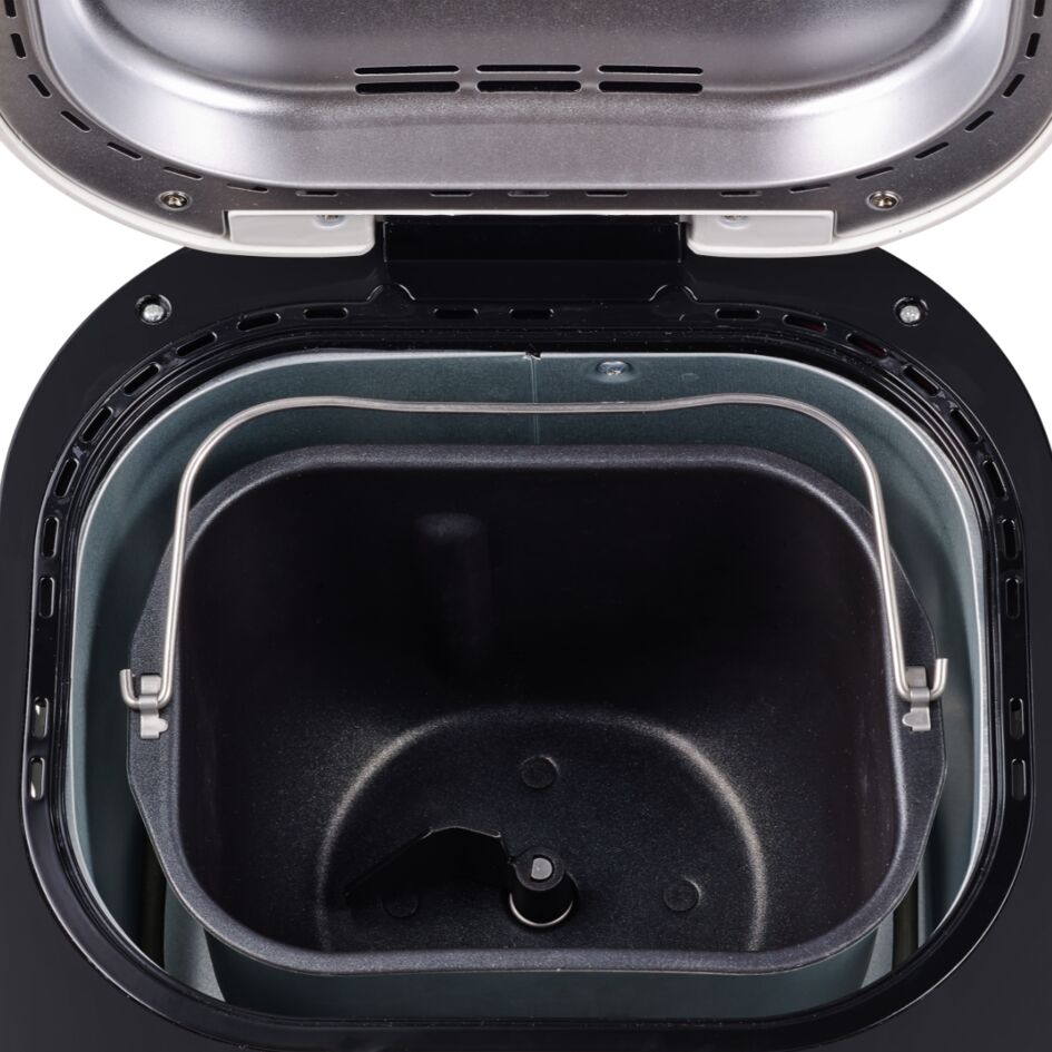 Machine à pain compacte – Moulinex OW240E30 720W Pain & Délice 1KG