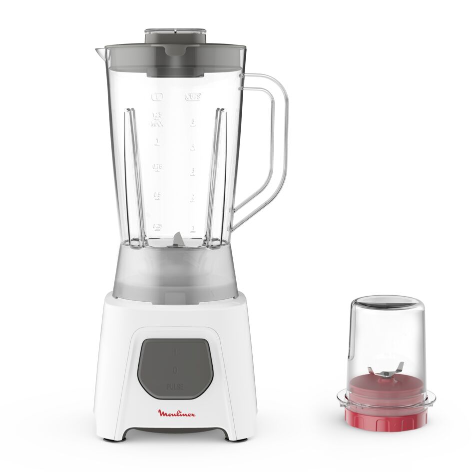 Blender LM2B2126 – Moulinex 450W avec 1 ACC
