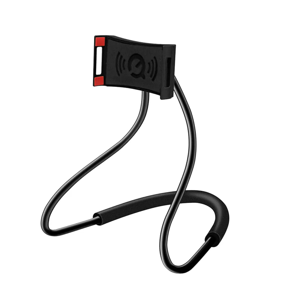 Support Lazy de Téléphone  360° Flexible