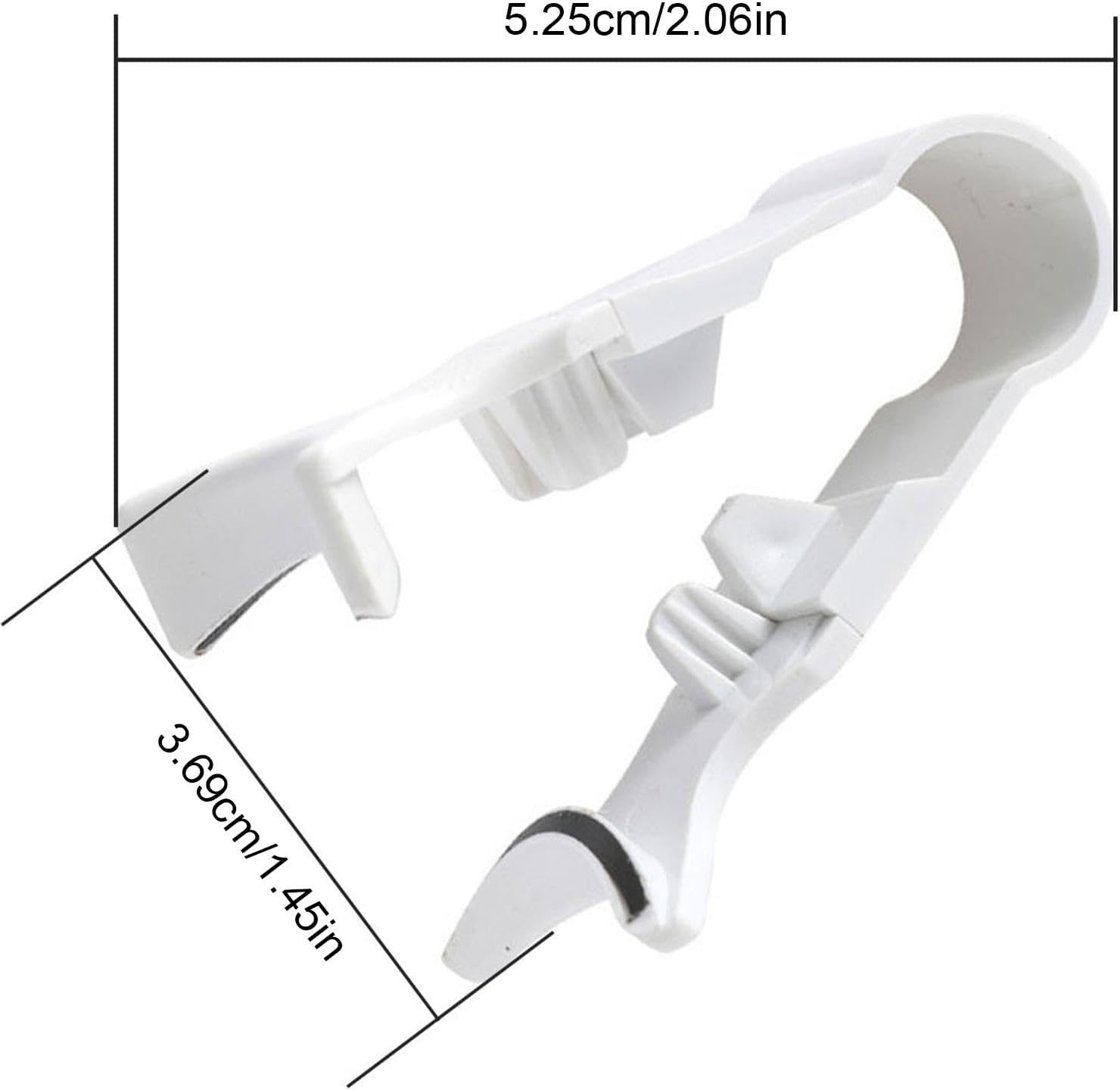 Applicateur de Faux Cils Magnétiques – Pose Facile et Précise