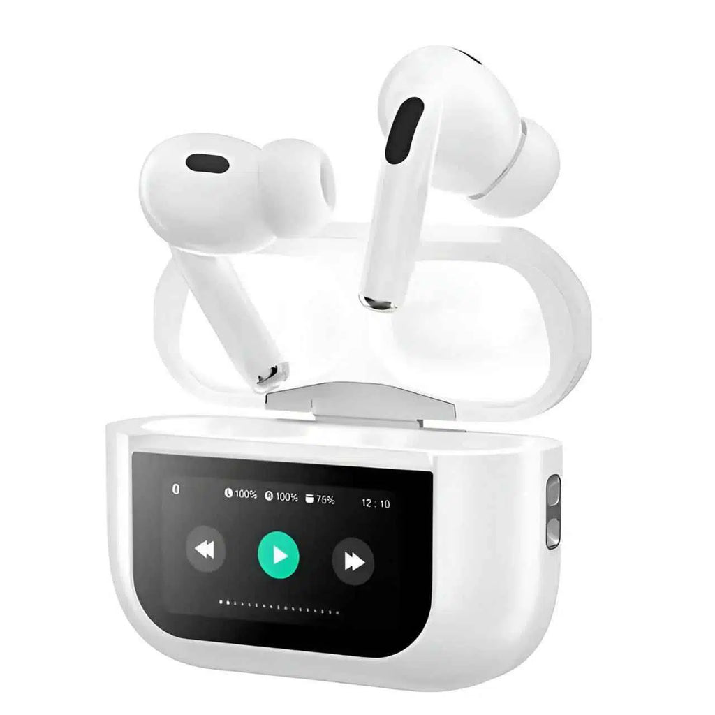 A9 pro - Kit Bluetooth avec écran