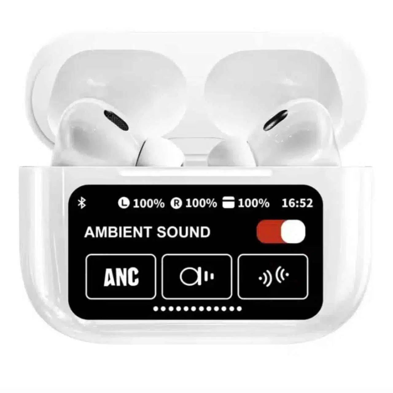 A9 pro - Kit Bluetooth avec écran
