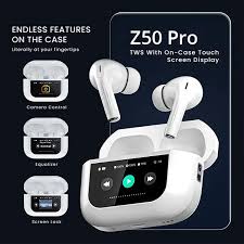 A9 pro - Kit Bluetooth avec écran