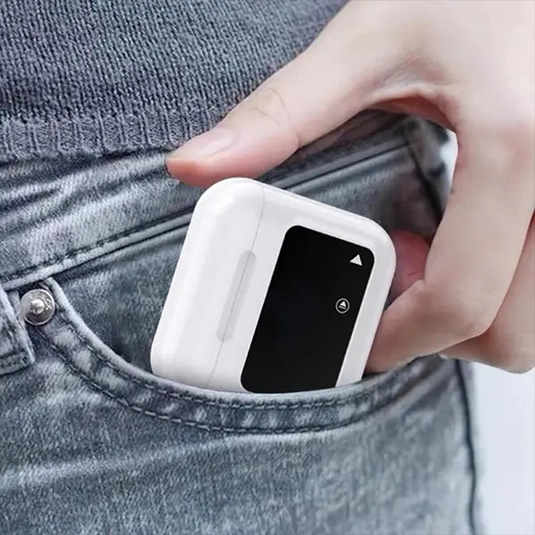 A9 pro - Kit Bluetooth avec écran