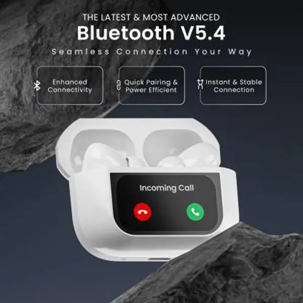A9 pro - Kit Bluetooth avec écran