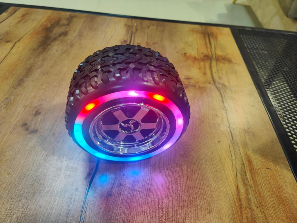 Mini Enceinte Bluetooth G2389 –Sans fil- 4Ω 5W