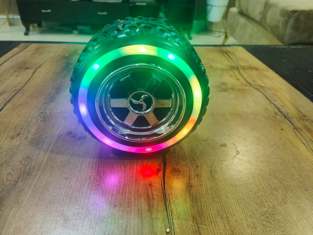 Mini Enceinte Bluetooth G2389 –Sans fil- 4Ω 5W