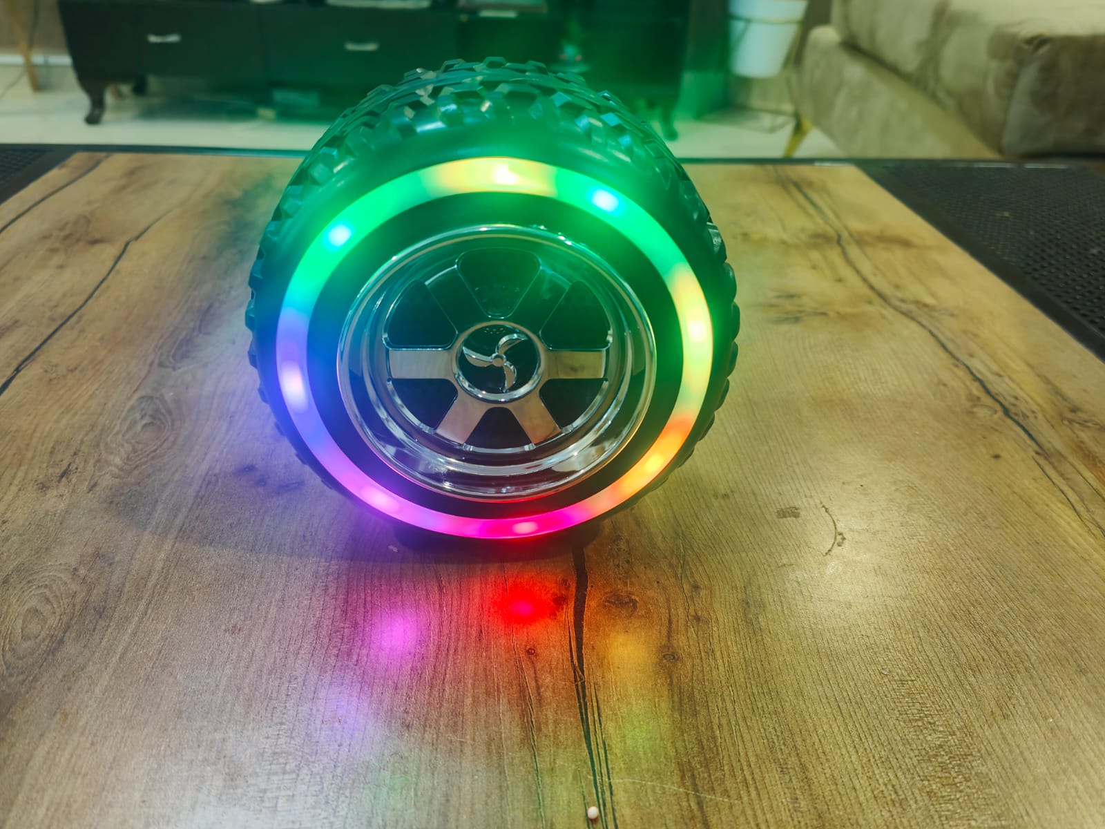 Mini Enceinte Bluetooth G2389 –Sans fil- 4Ω 5W