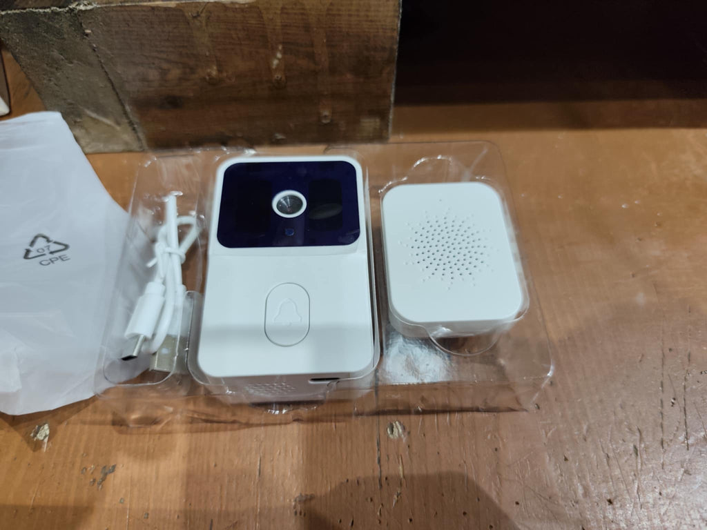 Doorbell smart  HD Camera