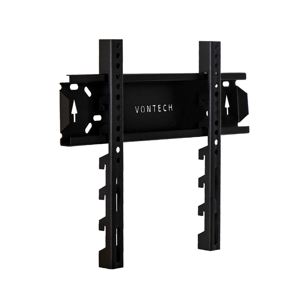Support Mural TV 22-40 Fixe VONTECH