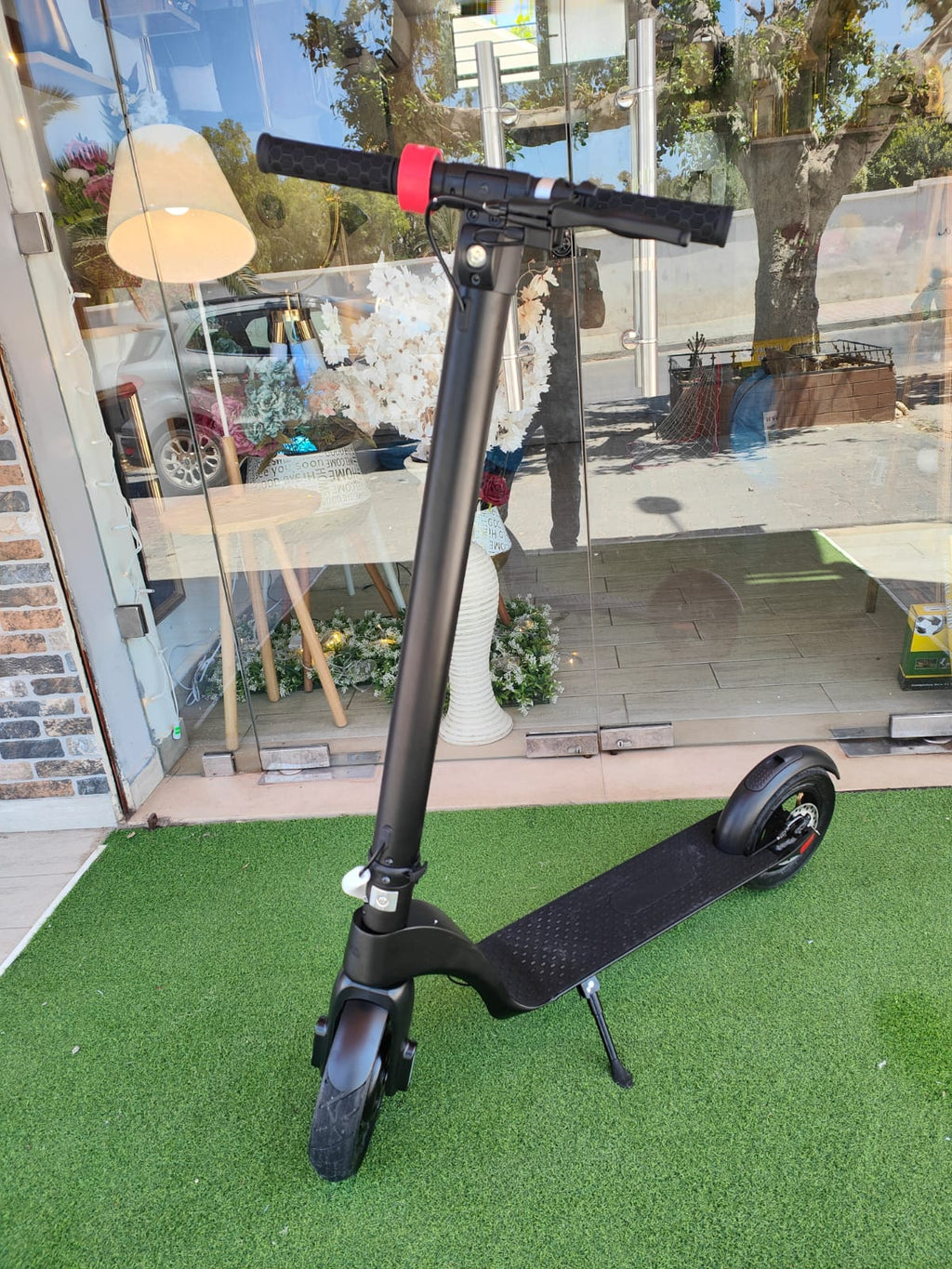 Trottinette Électrique-TurboAnt X7 Pro-350 W-10 pouces-32 km/h