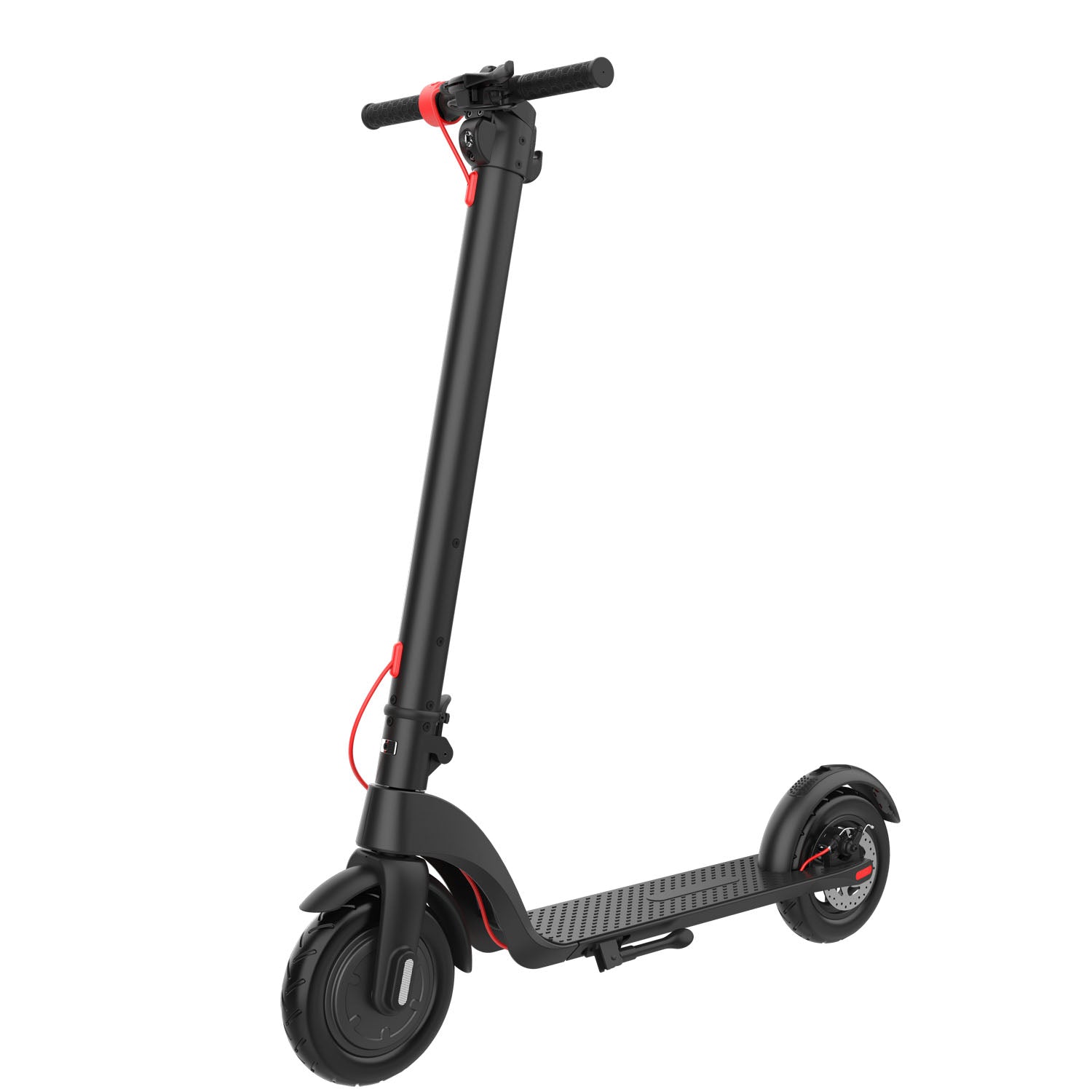 Trottinette Électrique-TurboAnt X7 Pro-350 W-10 pouces-32 km/h