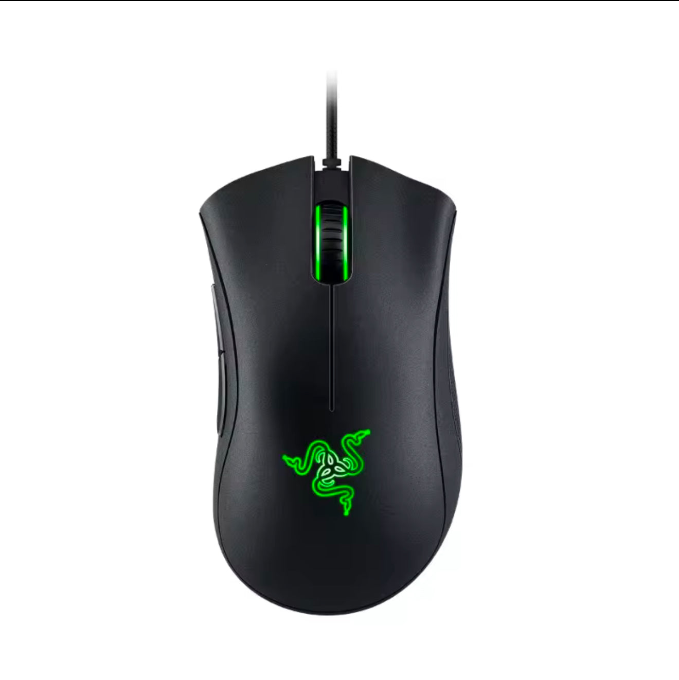 Souris gaming Razer DeathAdder Chroma RZ01-01210 -10000 DP