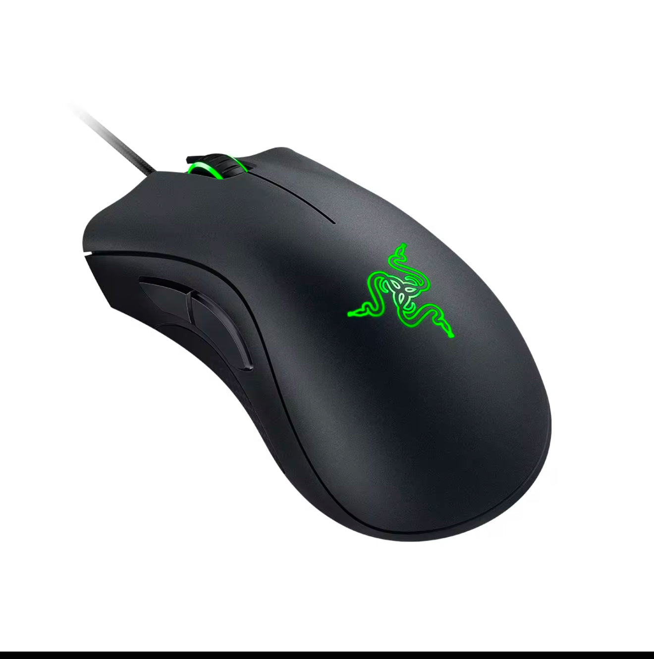 Souris gaming Razer DeathAdder Chroma RZ01-01210 -10000 DP