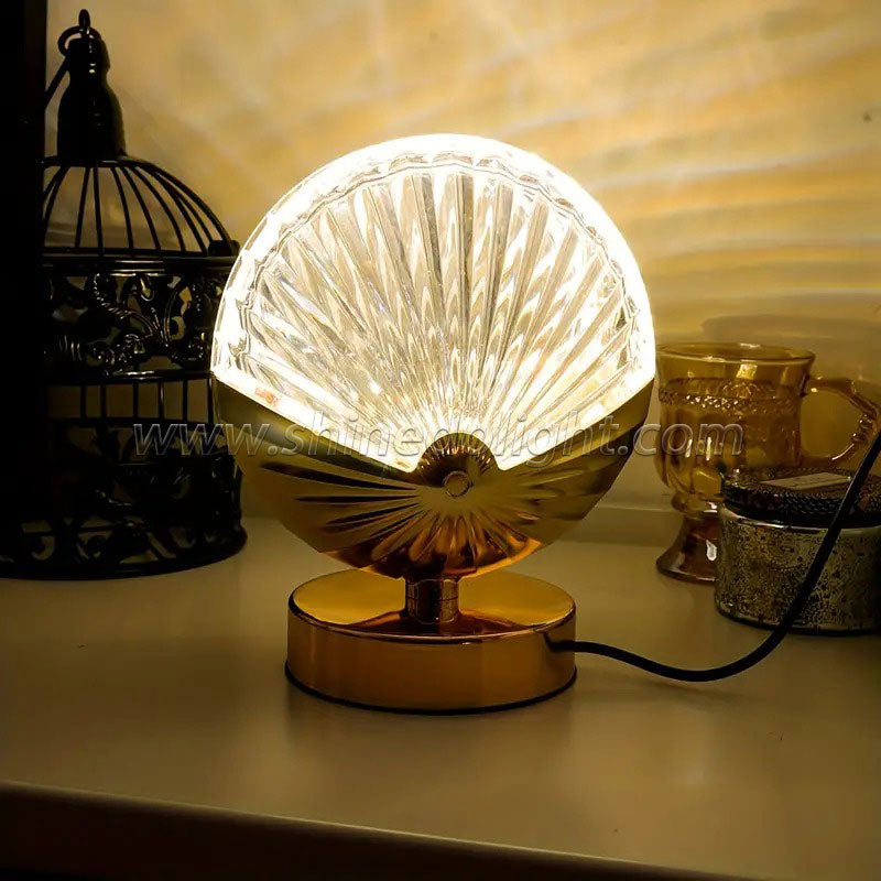 LED Décorative Moderne – Intensité Variable, Durable et Éco-énergétique