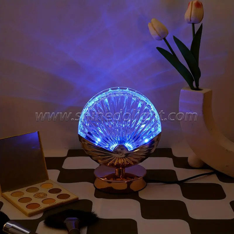 LED Décorative Moderne – Intensité Variable, Durable et Éco-énergétique