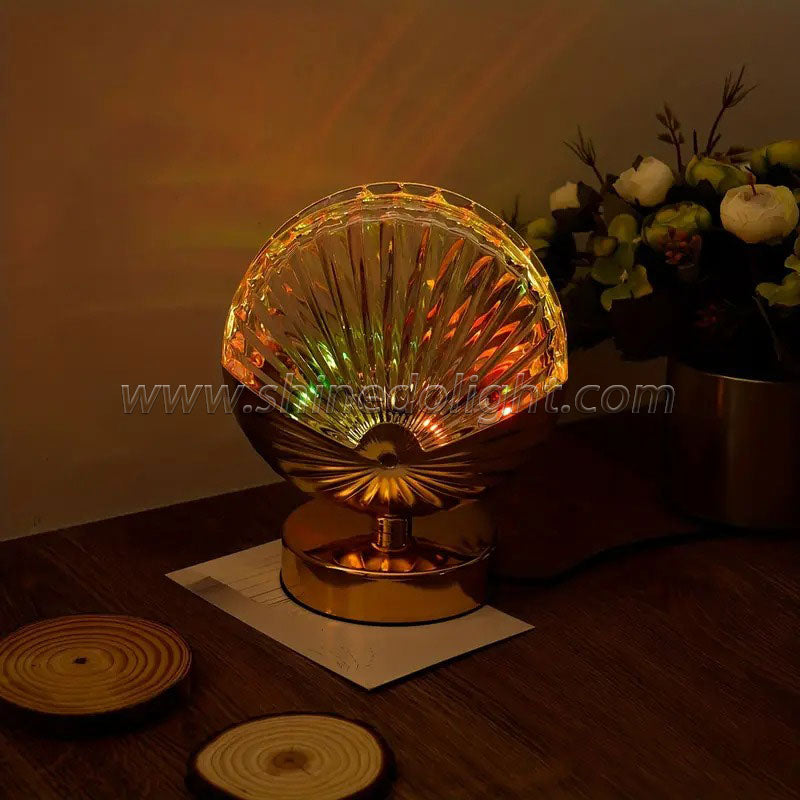 LED Décorative Moderne – Intensité Variable, Durable et Éco-énergétique