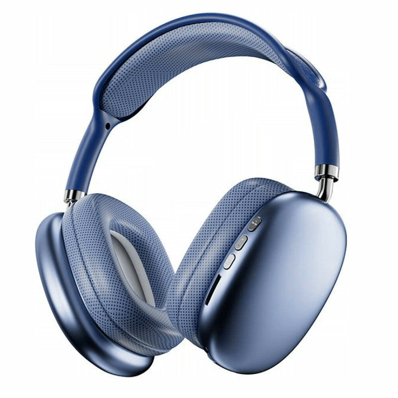 Casque Bluetooth 5.1-P9 Pro Max avec Micro-32 Ω