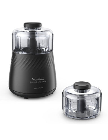 Moulinette multifonction 1000W