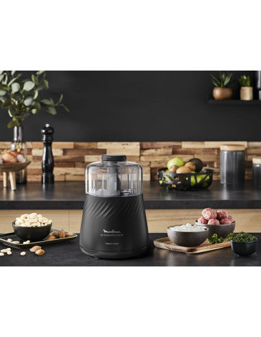 Moulinette multifonction 1000W